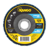 Kango 125mm Medium Grit Stripping Disc