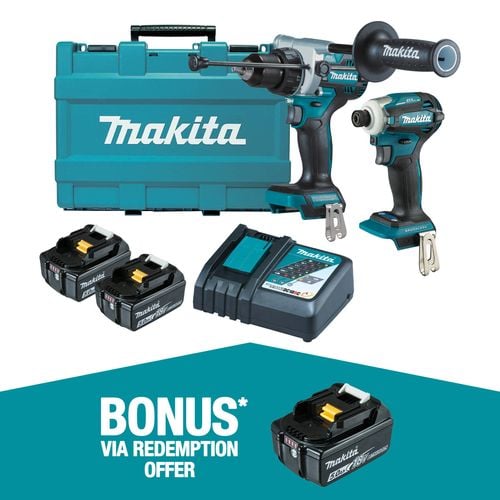 Makita impact driver kit bunnings sale