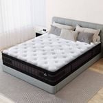 36cm Mattress STARRY EUCALYPT  - Queen
