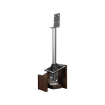 Roof Extenda S500 Bracket And Black Weather Seal Package
