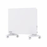Bonaire 1000W Electric Panel Heater With Wi-Fi