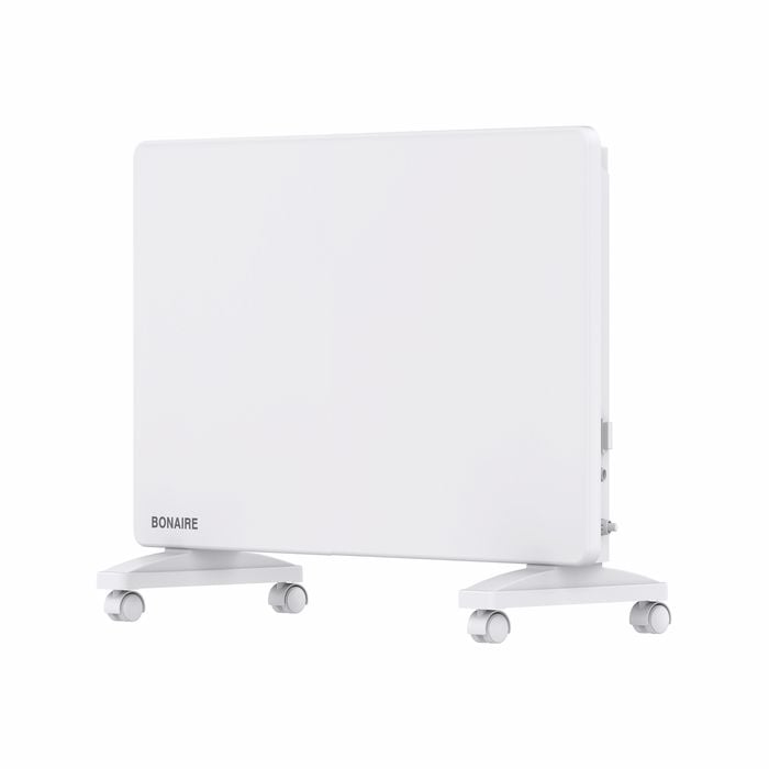 Bonaire 1000W Electric Panel Heater With Wi-Fi