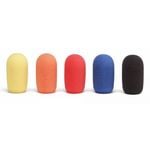 WS5E: WS5E Windscreen 5 Color for QE