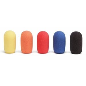 WS5E: WS5E Windscreen 5 Color for QE
