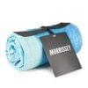 Morrissey Sandfree Reversible Beach Towel - Surfrider