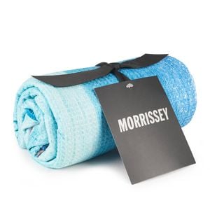 Morrissey Sandfree Reversible Beach Towel - Surfrider