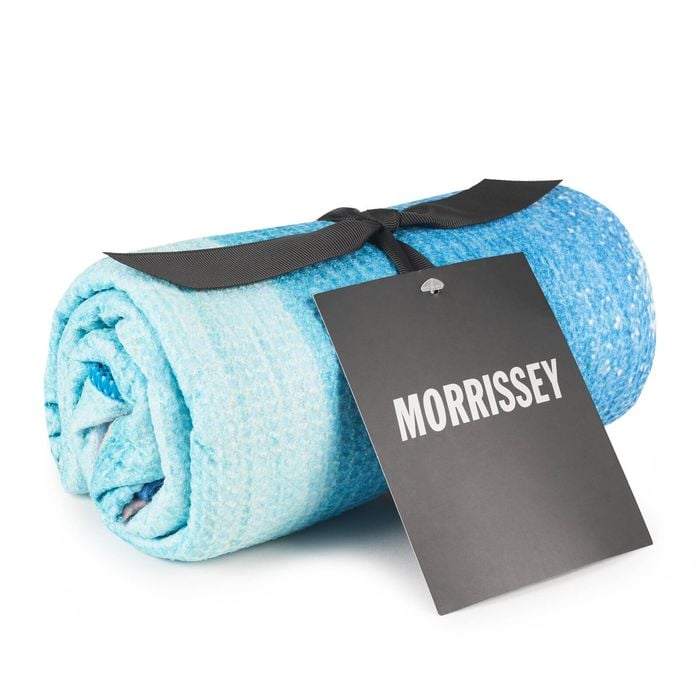 Morrissey Sandfree Reversible Beach Towel - Surfrider
