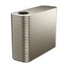 Kingspan 5000L Modline Steel Water Tank - Cove 800mm x 2020mm x 3200mm