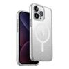 Uniq Lifepro Magsafe Phone Case For Iphone 15 Pro Max - Tinsel