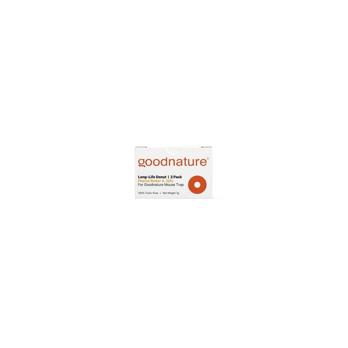 Goodnature Mouse Trap Lure PB & J