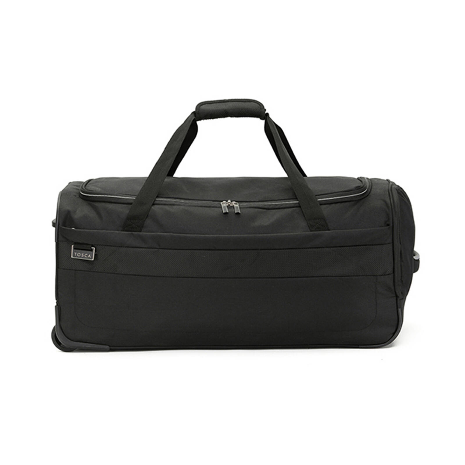 Tosca Vega 75cm Wheel Bag Trolley Travel Luggage - Black product image
