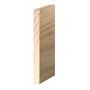 235 x 19mm 1.2m DAR Pine Premium