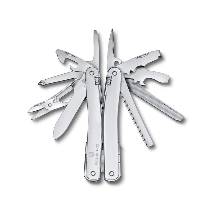 Victorinox Swiss Tool Spirit MX 