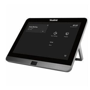 Yealink Mtouch Ii Touch Control Panel - Room System Controller