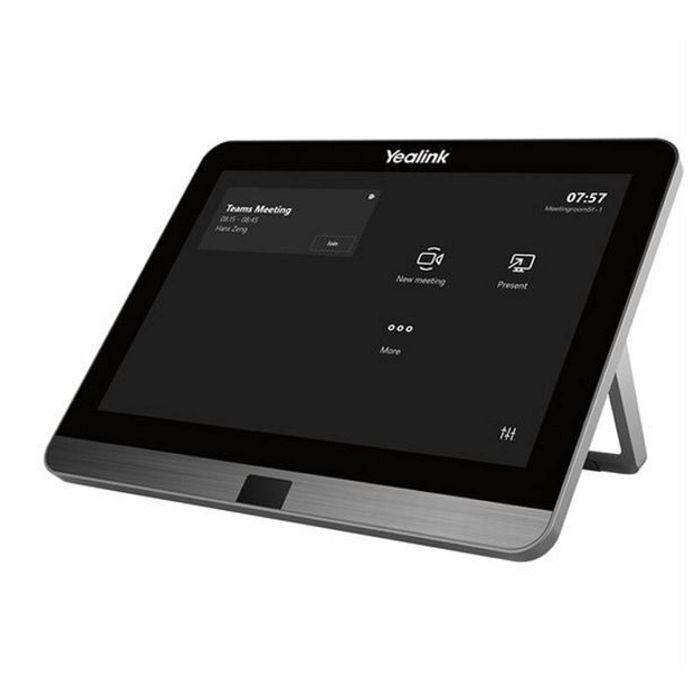 Yealink Mtouch Ii Touch Control Panel - Room System Controller