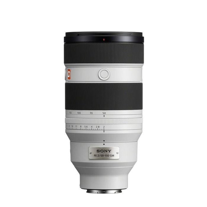 Sony FE 50-150mm f/2 GM Lens