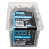 Titan 10G x 50mm Weather Force Wide Head Decking Screw - 1000 Pack