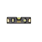 Stanley FatMax 228mm Aluminium Torpedo Level