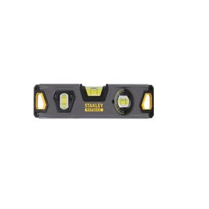 Stanley FatMax 228mm Aluminium Torpedo Level