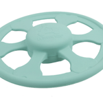 La Doggie Vita Roll-A-Bone Retrieval Toy with Squeaker Small