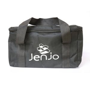 Bag X-Small Black Carry Bag