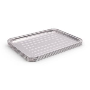 Matador Premium Foil Trays - 5 Pack