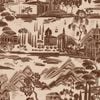 Wallpaper Trader Lake Como Wallpaper Roll 10.05m X 53cm, Brown