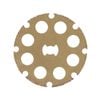 Dremel EZ Lock™ 38mm (EZ544) Carbide Cutting Wheel