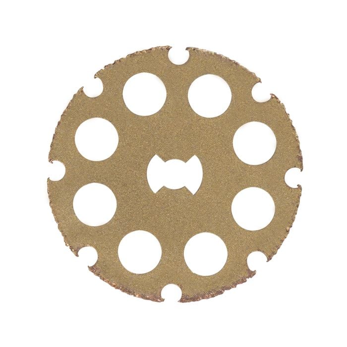Dremel EZ Lock™ 38mm (EZ544) Carbide Cutting Wheel