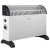 Click Convection Heater 