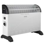 Click Convection Heater 