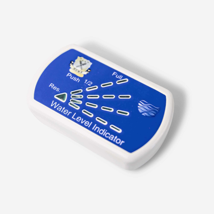 HUME Water Level Indicator with LED Display for Caravans & RVs