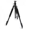 Inca I3642b Ball Head Tripod With Transport Bag