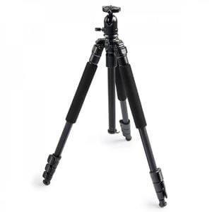 Inca I3642b Ball Head Tripod With Transport Bag