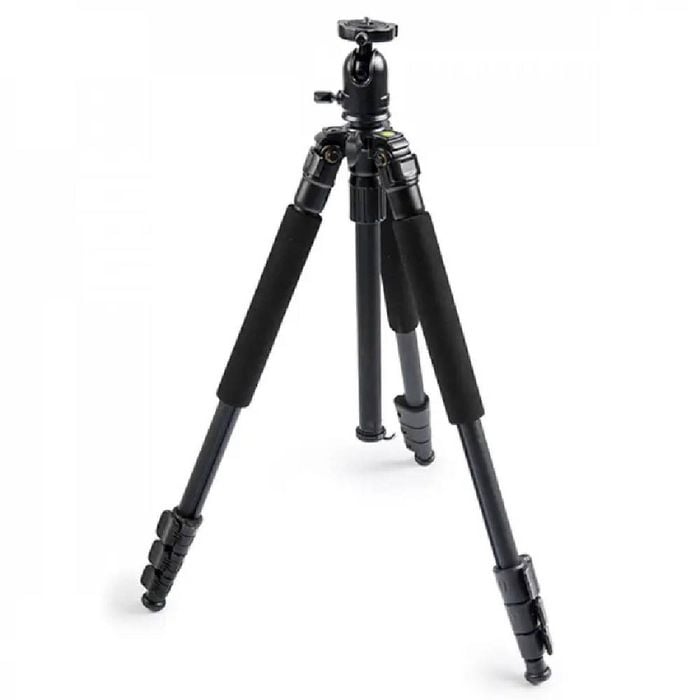 Inca I3642b Ball Head Tripod With Transport Bag