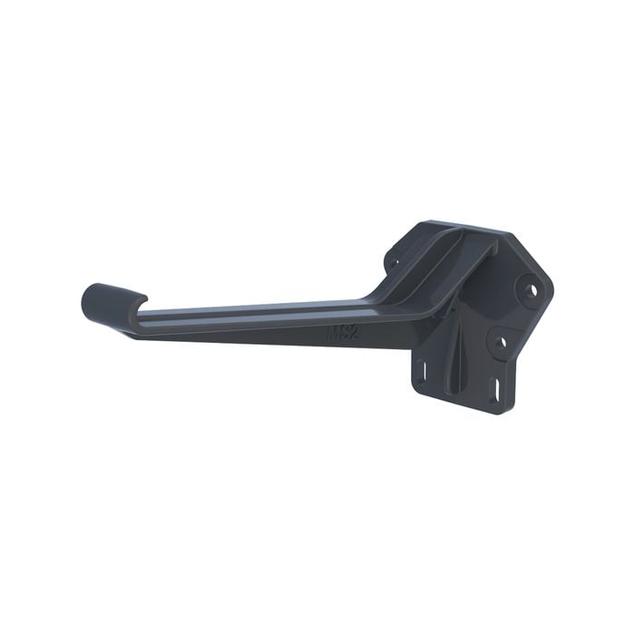 Marley Stormcloud Grey Friars Spouting Bracket