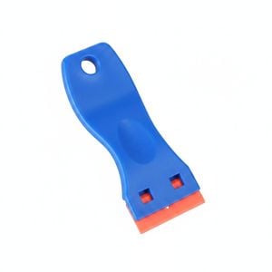 10pcs Plastic Scraper Tool Set with 100 Replacement Blades