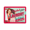 Nostalgic-Art Small Sign I finished your laundry