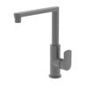 Greens Avalon PVD Gun Metal Sink Mixer All Pressure