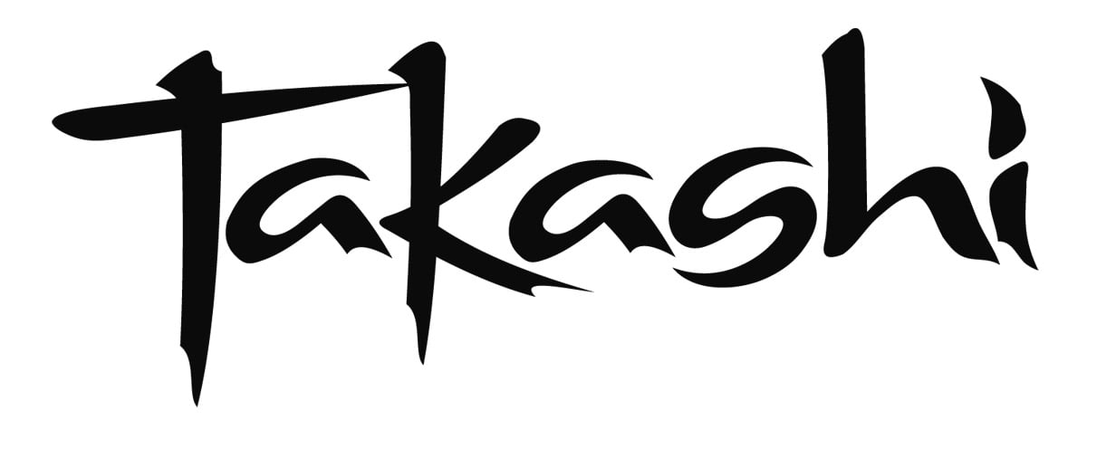 Takashi