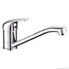 Sunmixer Deck Mounted Faucet With Top Handle  - Taps And Rinse Jets (t20154)