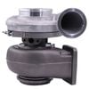 New T6 Turbo Turbocharger V-band Twin Scroll A/r 1.32 Floating Bearing 1050hp