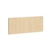 Kaboodle 900mm Honey Oak Modern Slimline Door