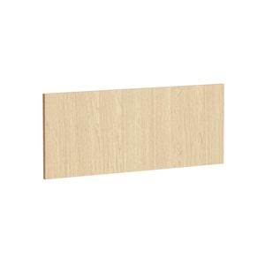Kaboodle 900mm Honey Oak Modern Slimline Door