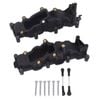 Intake Manifold Left And Right For Vw Touareg 3.0 Tdi 2002-2010 059129711bq