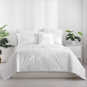 Dreamaker 250GSM Lightweight Australian Washable Wool Quilt - King Single Bed