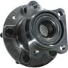 Rear Wheel Bearing Hub Assy For Mazda CX7 ER AWD 2006-2012