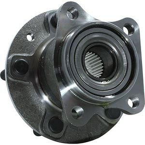 Rear Wheel Bearing Hub Assy For Mazda CX7 ER AWD 2006-2012