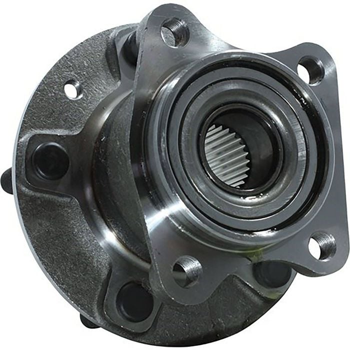 Rear Wheel Bearing Hub Assy For Mazda CX7 ER AWD 2006-2012