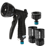 Holman ECO Multi Function Gun and Connector Set